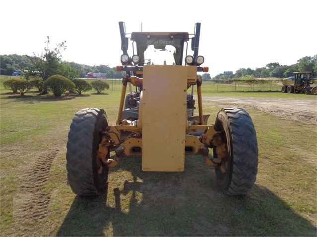 Motoconformadoras Deere 670G importada a bajo costo Ref.: 1527627486971962 No. 2