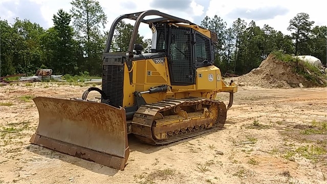 Dozers/tracks Deere 700K