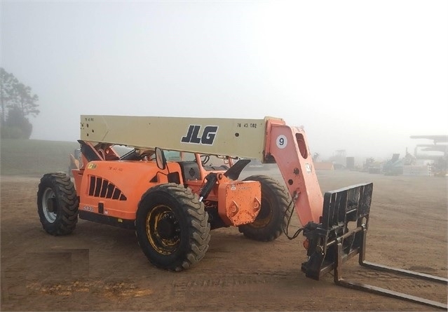 Telehandler Jlg G9-43A