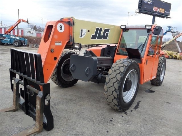 Telehandler Jlg G9-43A