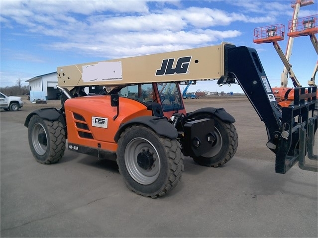 Telehandler Jlg G9-43A