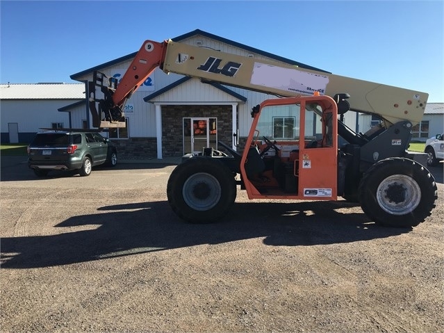 Telehandler Jlg G9-43A