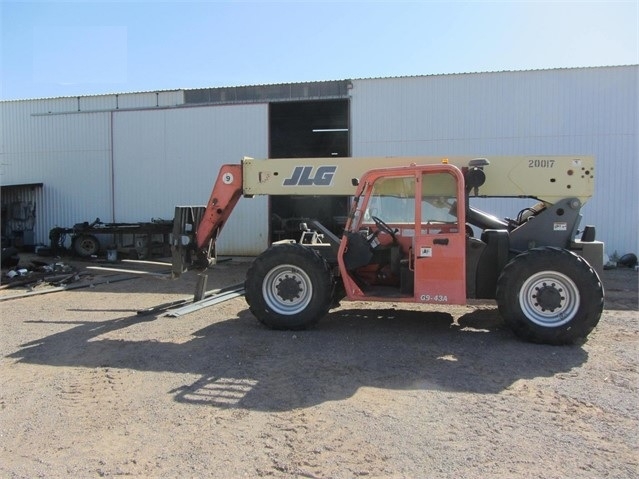 Telehandler Jlg G9-43A