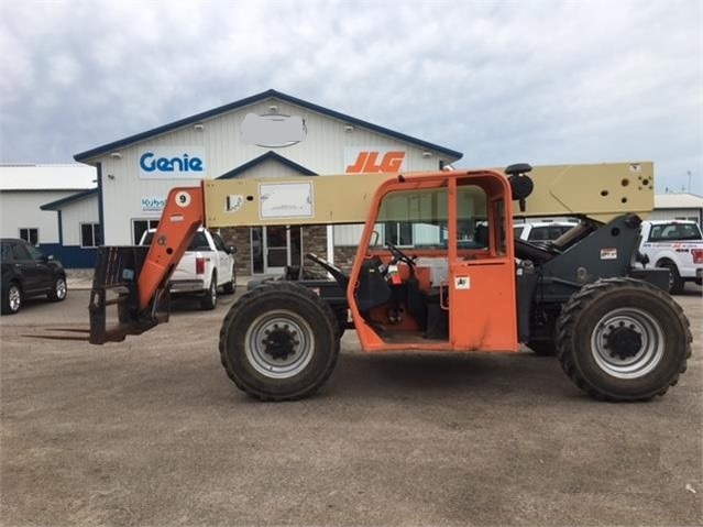 Telehandler Jlg G9-43A