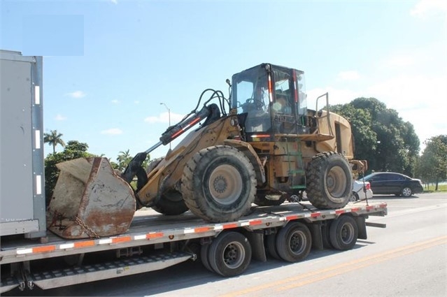 Cargadoras Sobre Ruedas Caterpillar 930G seminueva  Ref.: 1527789782801144 No. 3