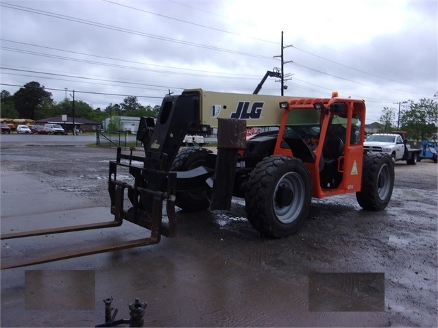 Telehandler Jlg G10-43A