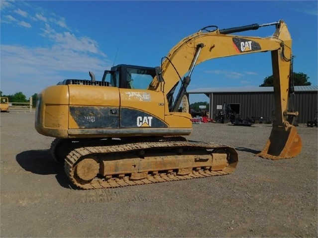 Excavadoras Hidraulicas Caterpillar 320DL usada a la venta Ref.: 1528148211402113 No. 4