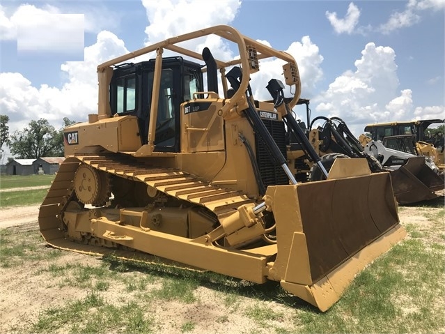 Tractores Sobre Orugas Caterpillar D6T en venta, usada Ref.: 1528150791167579 No. 2