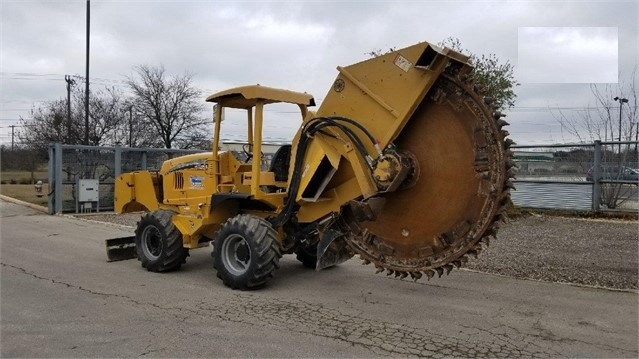 Trencher Vermeer RTX1250