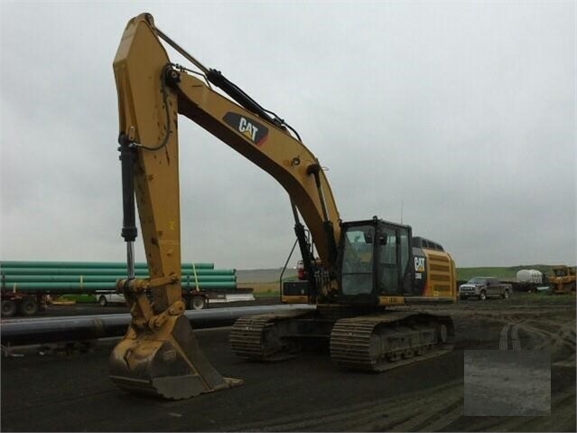 Excavadoras Hidraulicas Caterpillar 336EL de importacion a la ven Ref.: 1528738410505336 No. 2