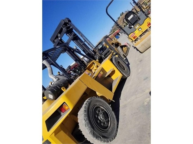 Montacargas Caterpillar DP90 importada a bajo costo Ref.: 1528739345950274 No. 3