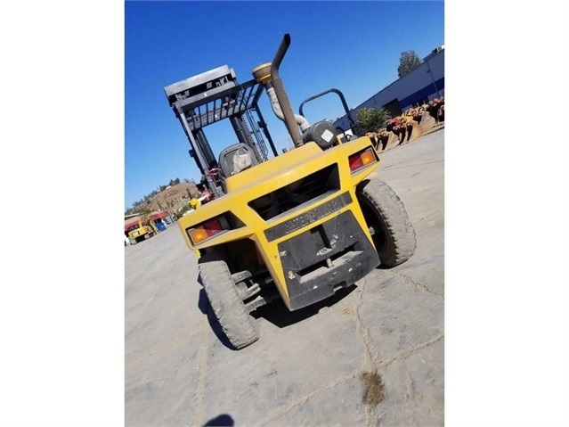 Montacargas Caterpillar DP90 importada a bajo costo Ref.: 1528739345950274 No. 4