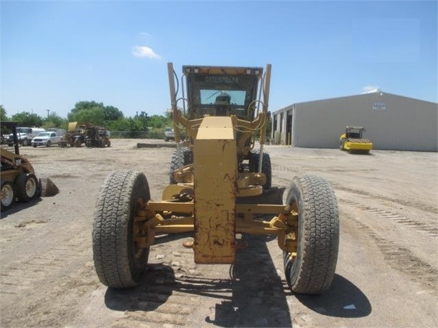 Motoconformadoras Caterpillar 120H seminueva en perfecto estado Ref.: 1528754627212884 No. 4