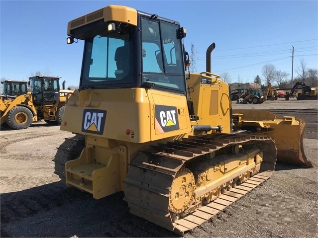 Tractores Sobre Orugas Caterpillar D6K seminueva en venta Ref.: 1528837242667420 No. 2