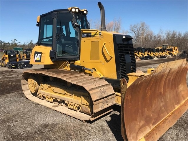 Tractores Sobre Orugas Caterpillar D6K seminueva en venta Ref.: 1528837242667420 No. 3