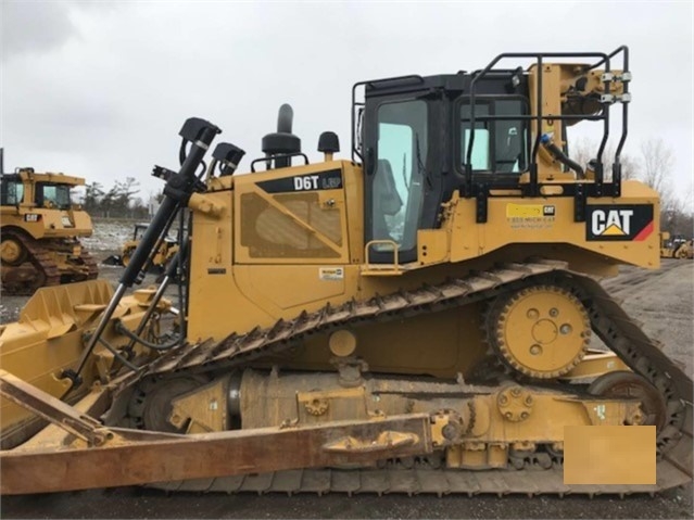 Tractores Sobre Orugas Caterpillar D6T importada a bajo costo Ref.: 1528840779443684 No. 3