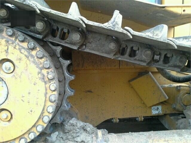 Tractores Sobre Orugas Caterpillar D6T en optimas condiciones Ref.: 1528842298416386 No. 4