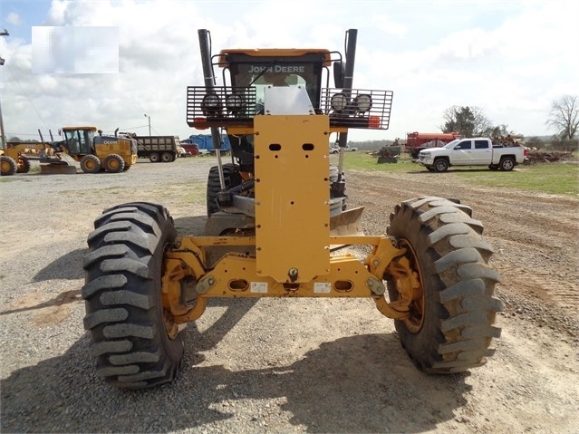 Motoconformadoras Deere 770G usada a buen precio Ref.: 1528918049433706 No. 4