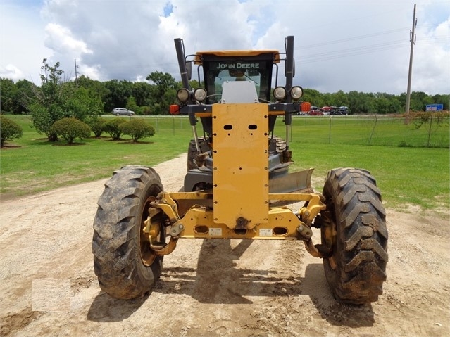 Motoconformadoras Deere 670G de segunda mano en venta Ref.: 1528936866162002 No. 3