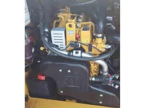 Minicargadores Caterpillar 246D importada a bajo costo Ref.: 1529000459354929 No. 4