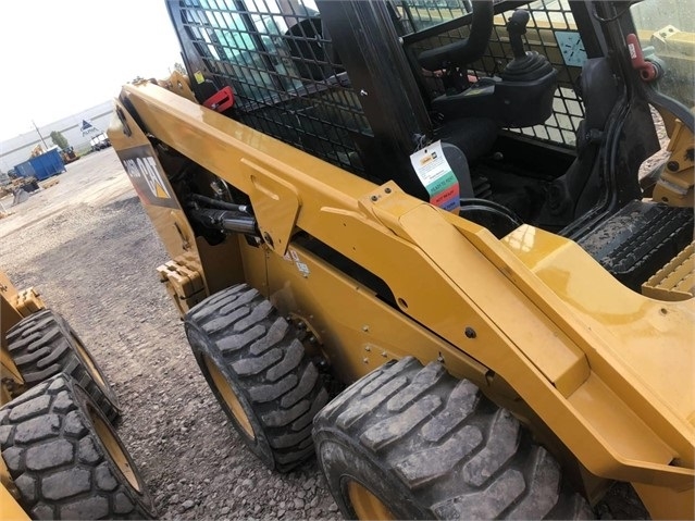 Minicargadores Caterpillar 246D importada a bajo costo Ref.: 1529002769271790 No. 2