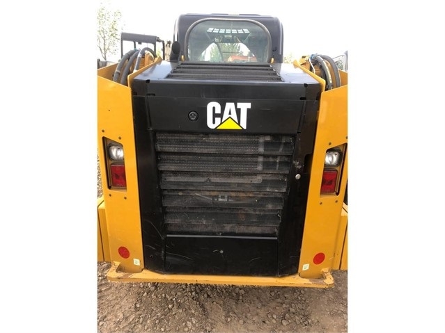 Minicargadores Caterpillar 246D importada a bajo costo Ref.: 1529002769271790 No. 3