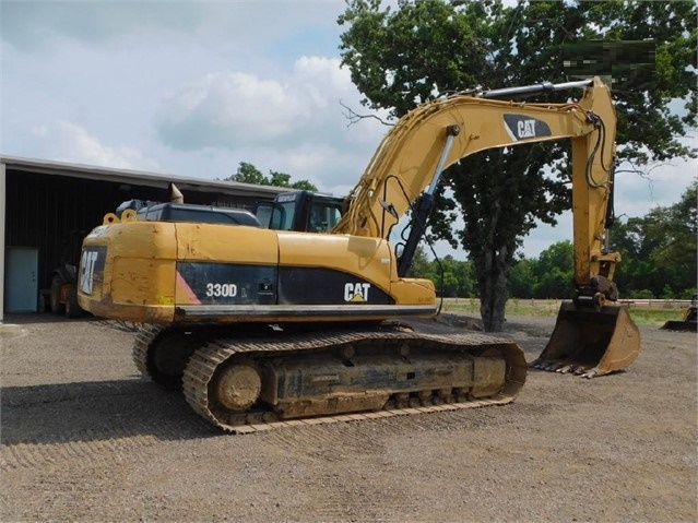 Excavadoras Hidraulicas Caterpillar 330DL usada Ref.: 1529006527813797 No. 4