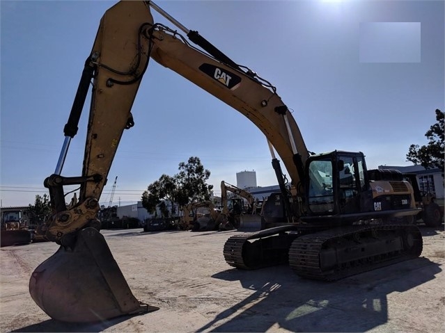 Excavadoras Hidraulicas Caterpillar 336DL en venta Ref.: 1529087470732237 No. 4