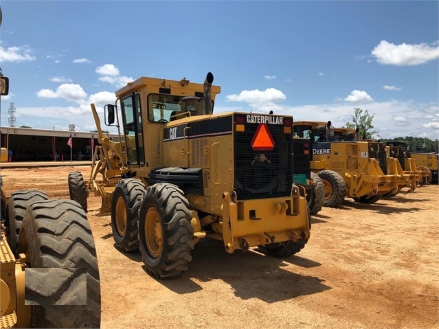 Motoconformadoras Caterpillar 12H de bajo costo Ref.: 1529095443742488 No. 2