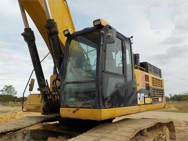 Excavadoras Hidraulicas Caterpillar 345DL de segunda mano a la ve Ref.: 1529365749686319 No. 2