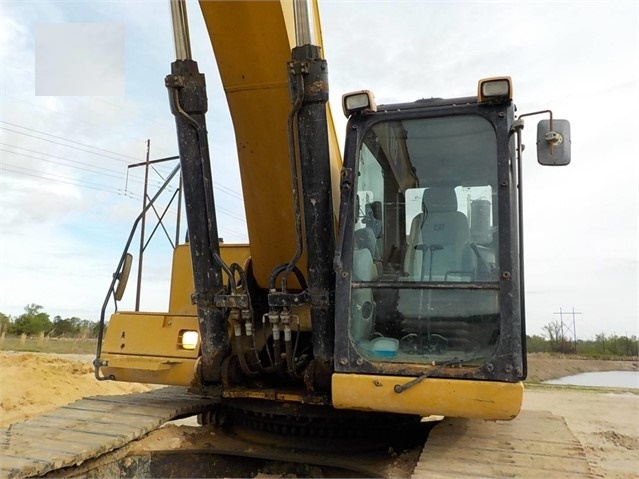 Excavadoras Hidraulicas Caterpillar 345DL de segunda mano a la ve Ref.: 1529365749686319 No. 3