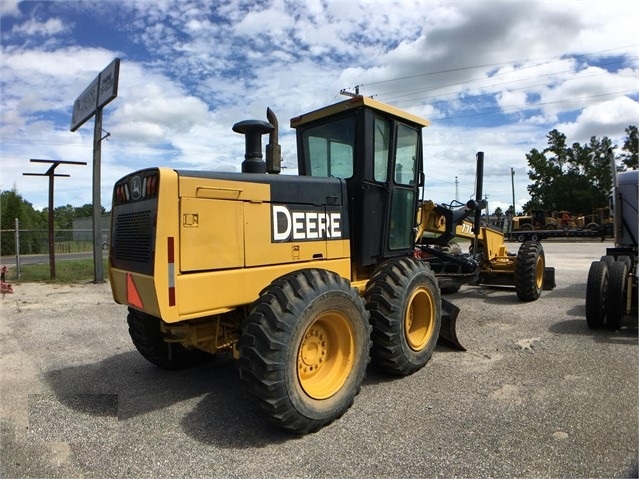 Motoconformadoras Deere 770 en venta Ref.: 1529429292078794 No. 4