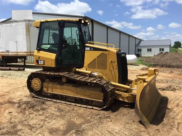 Tractores Sobre Orugas Caterpillar D5K en venta, usada Ref.: 1529446351952427 No. 2