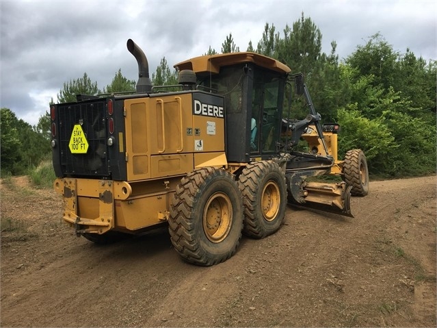 Motoconformadoras Deere 770GP de segunda mano en venta Ref.: 1529522728969543 No. 3