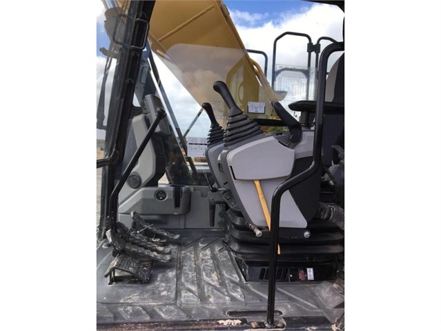 Excavadoras Hidraulicas Caterpillar 320EL en buenas condiciones Ref.: 1529525613766928 No. 3