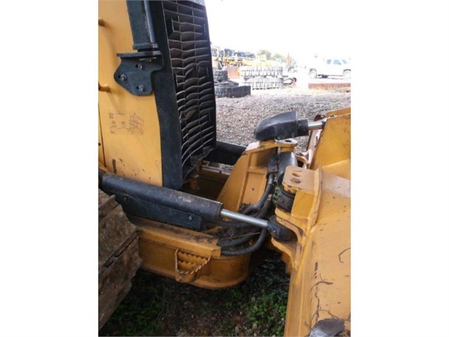 Tractores Sobre Orugas Caterpillar D4K importada a bajo costo Ref.: 1529525974767803 No. 2