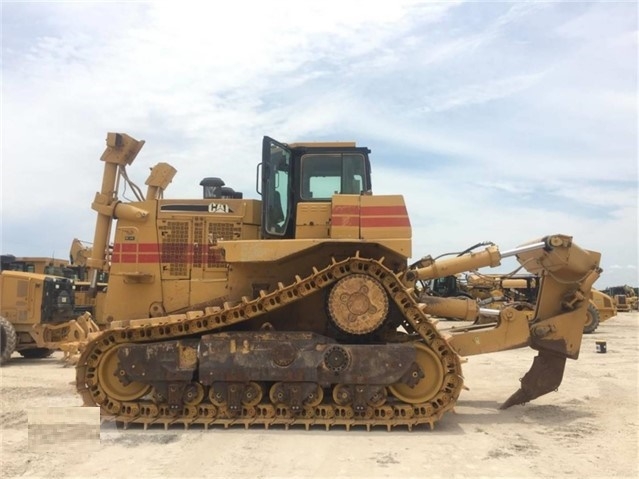 Tractores Sobre Orugas Caterpillar D10T de medio uso en venta Ref.: 1529549232514614 No. 2