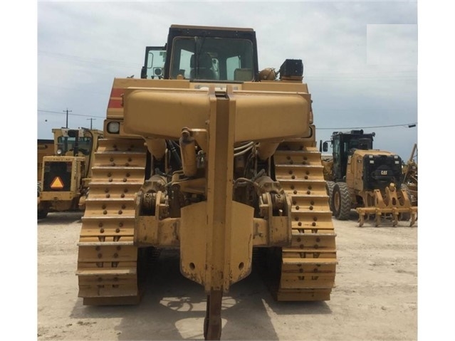 Tractores Sobre Orugas Caterpillar D10T de medio uso en venta Ref.: 1529549232514614 No. 3