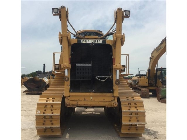 Tractores Sobre Orugas Caterpillar D10T de medio uso en venta Ref.: 1529549232514614 No. 4