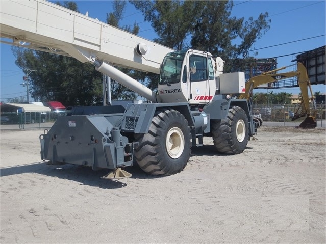 Gruas Terex RT665 usada Ref.: 1529602654645086 No. 3