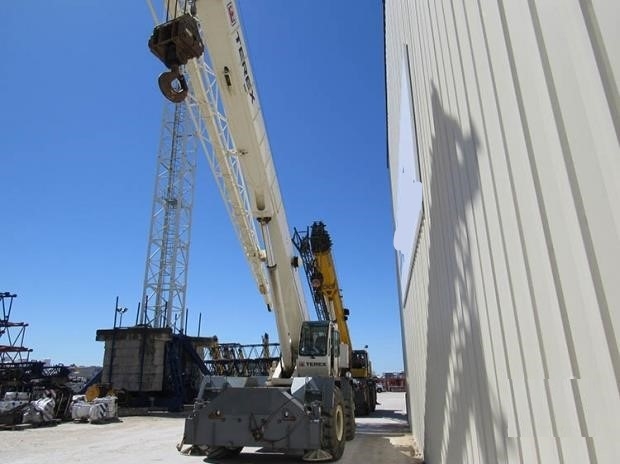 Gruas Terex RT780 importada en buenas condiciones Ref.: 1529607868041759 No. 4