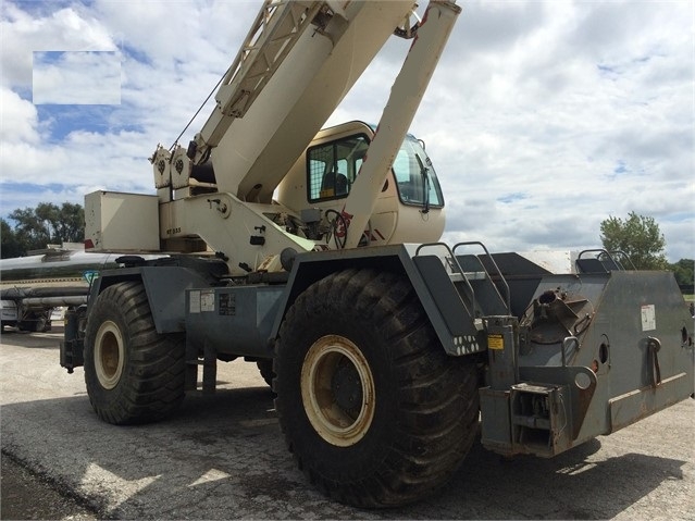 Gruas Terex RT555 usada en buen estado Ref.: 1529609001470359 No. 4