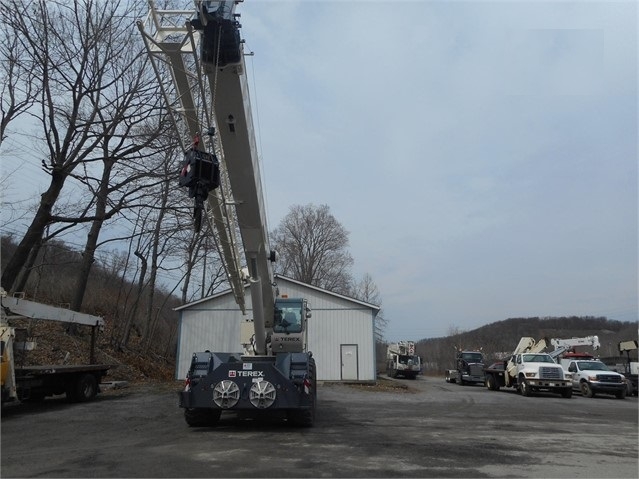 Gruas Terex RT555 de bajo costo Ref.: 1529616041676764 No. 3