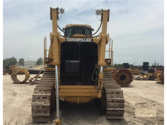 Tractores Sobre Orugas Caterpillar D10T de importacion a la venta Ref.: 1529620782891875 No. 3