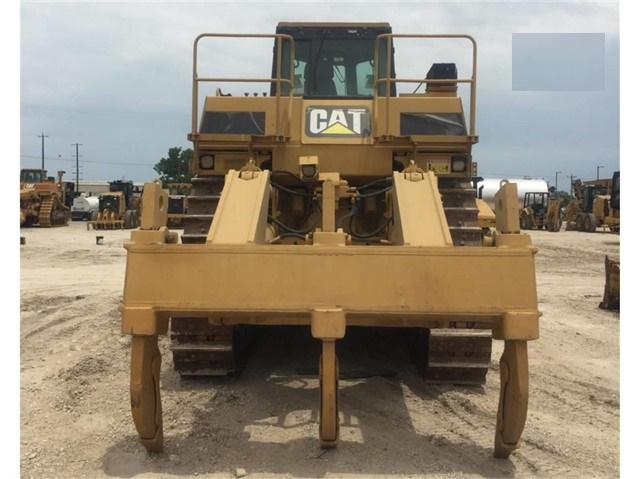 Tractores Sobre Orugas Caterpillar D10T de importacion a la venta Ref.: 1529620782891875 No. 4