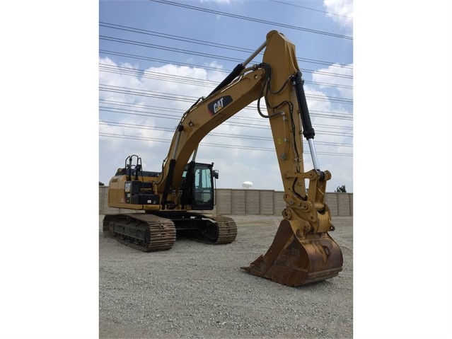 Excavadoras Hidraulicas Caterpillar 336EL usada a buen precio Ref.: 1529622291693502 No. 2