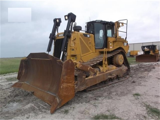 Tractores Sobre Orugas Caterpillar D8T usada en buen estado Ref.: 1529622429217433 No. 2