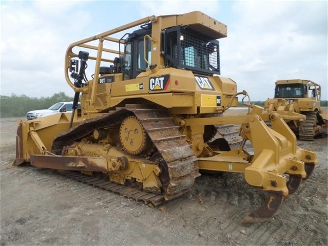 Tractores Sobre Orugas Caterpillar D6T en venta Ref.: 1529623044502339 No. 3