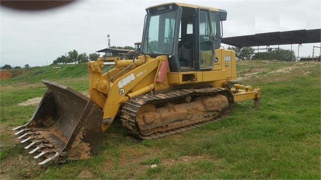 Cargadoras Sobre Orugas Deere 655C importada a bajo costo Ref.: 1529940476657267 No. 3