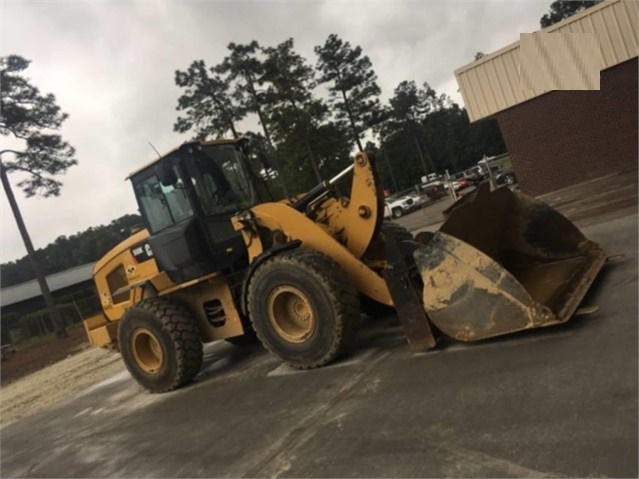 Wheel Loaders Caterpillar 930K